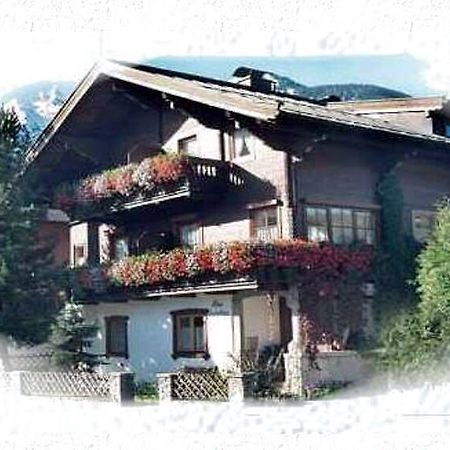 Pension Kuntschner 米特西尔 外观 照片